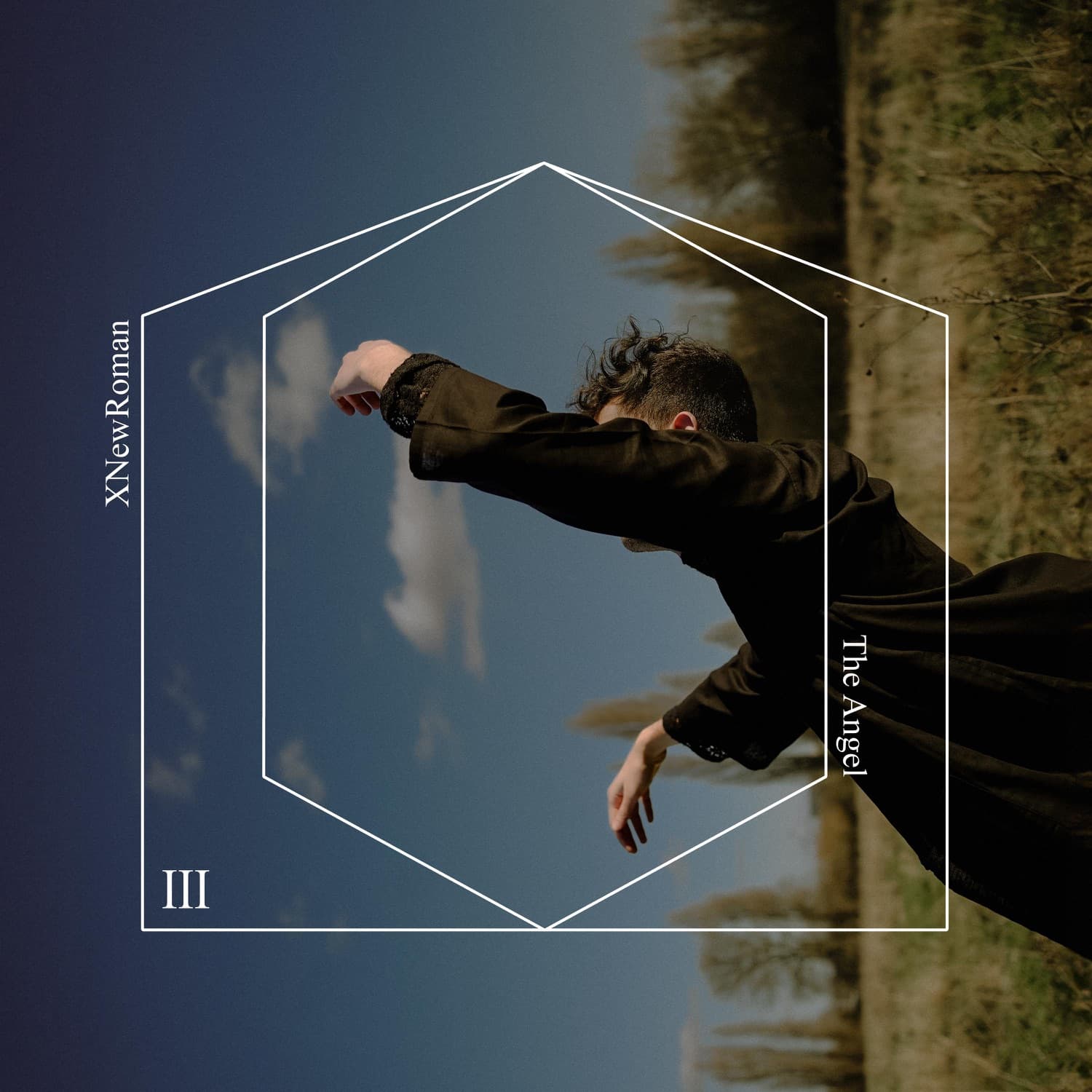 The Angel cover art